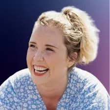 Steph Harper