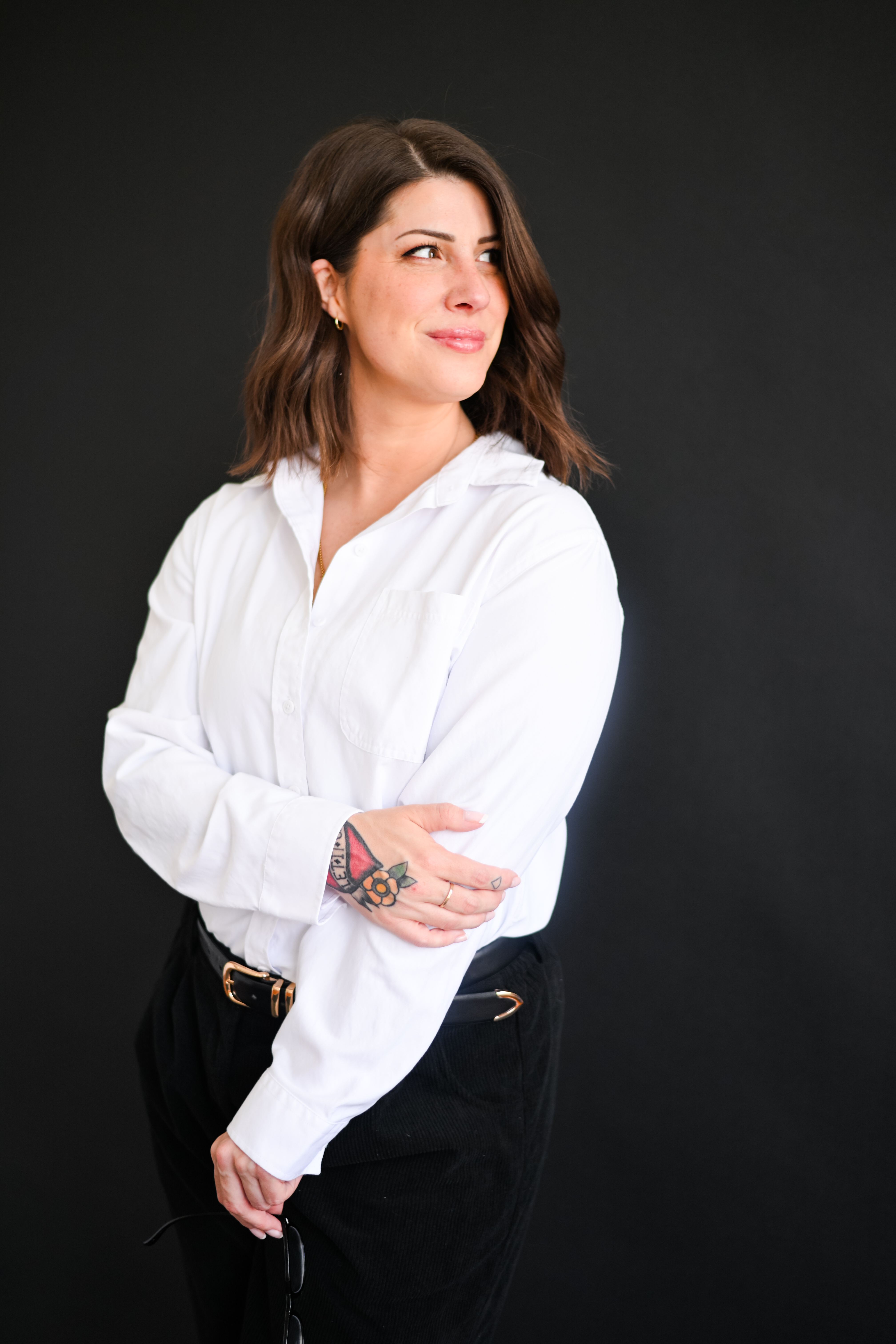 Jessica Kaufman